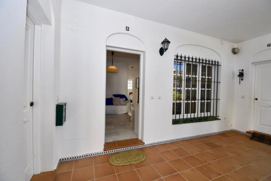 Apartamento La Barrosa - Chiclana - Urb. Pinar Atlantico Chiclana de la Frontera Exterior foto